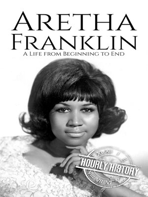 cover image of Aretha Franklin